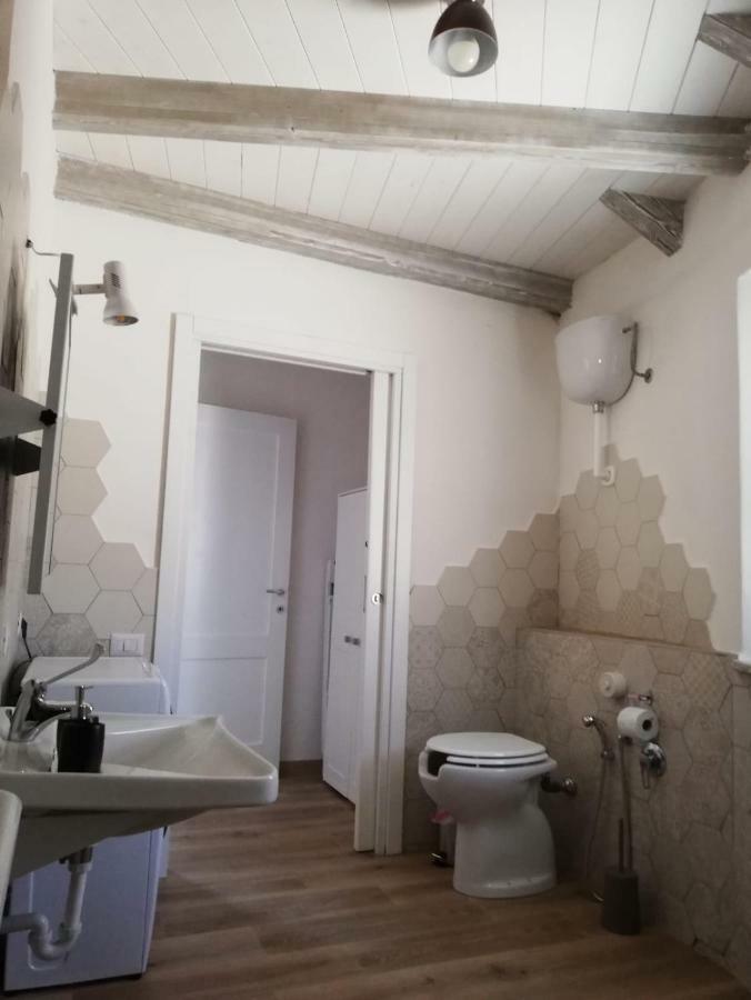 Agriturismo Dolceluna Le Capanne Muravera Exterior foto